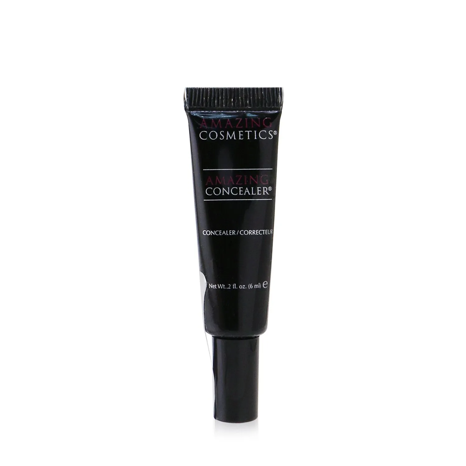 Amazing Cosmetics Amazing Concealer - # Light Beige  6ml/0.2oz