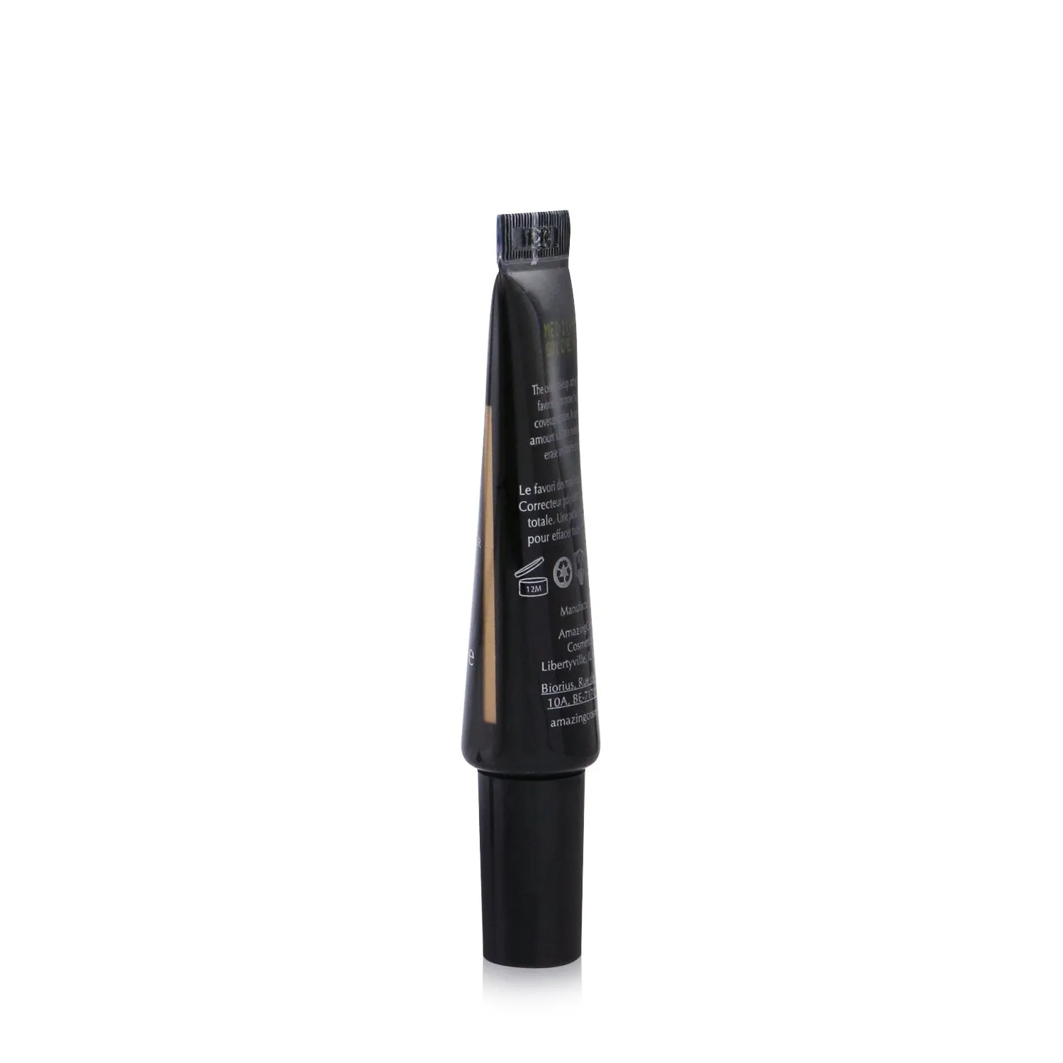 Amazing Cosmetics Amazing Concealer - # Light Beige  6ml/0.2oz