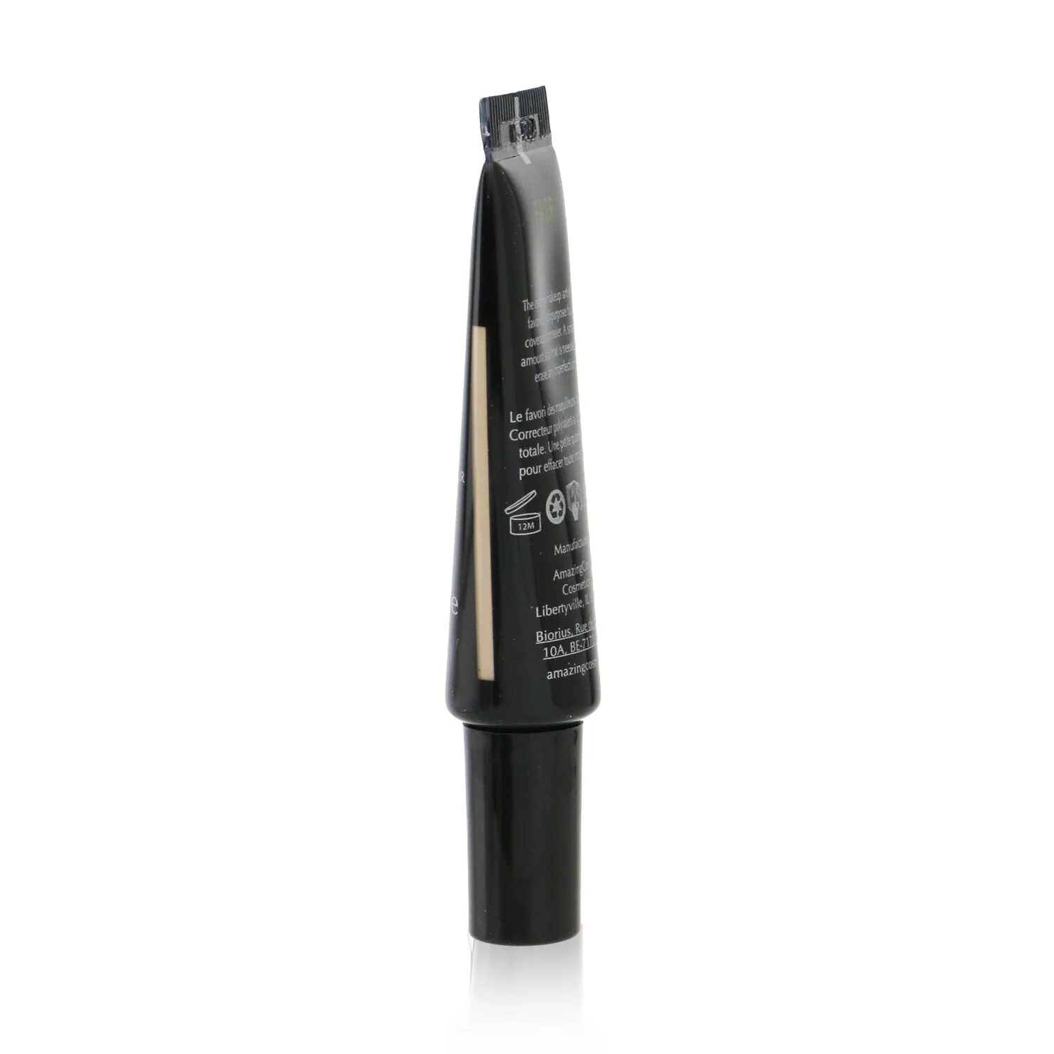 Amazing Cosmetics Amazing Concealer - # Light Beige  6ml/0.2oz