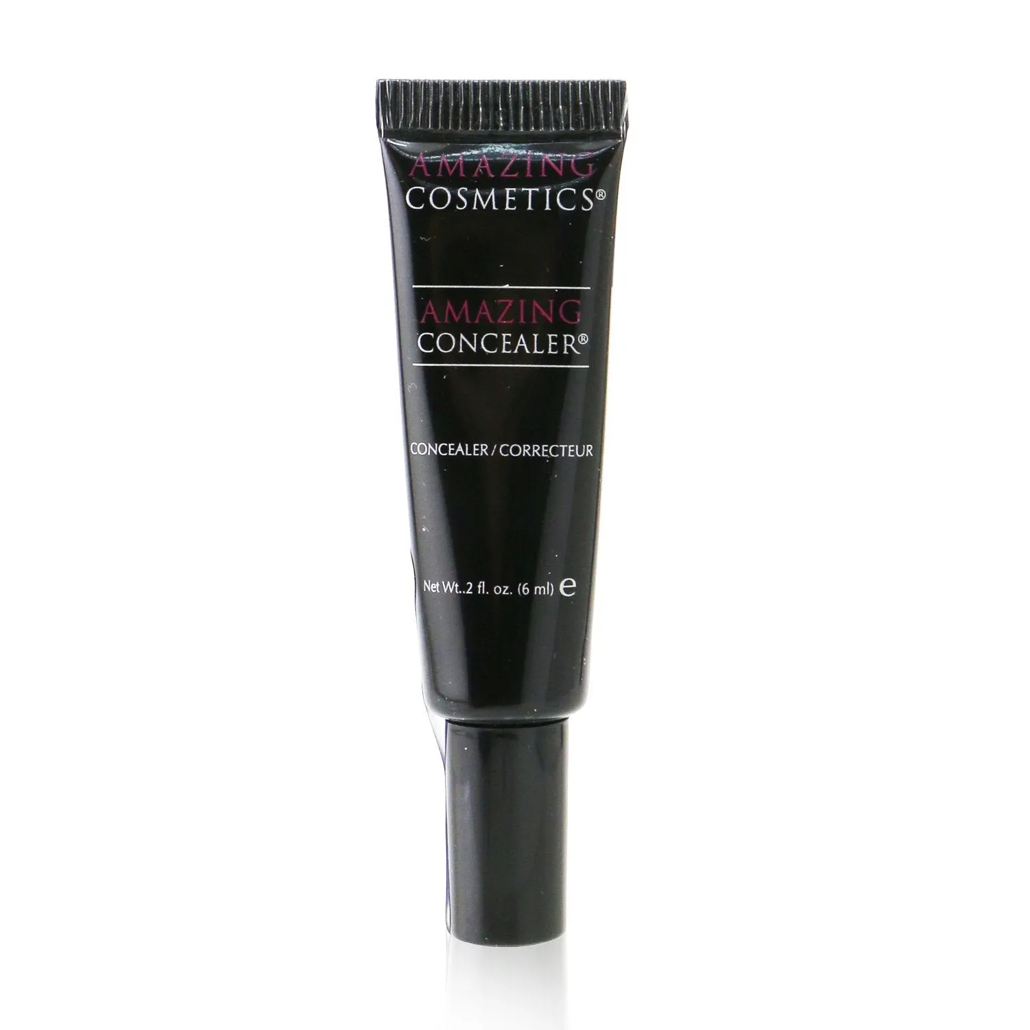Amazing Cosmetics Amazing Concealer - # Light Beige  6ml/0.2oz
