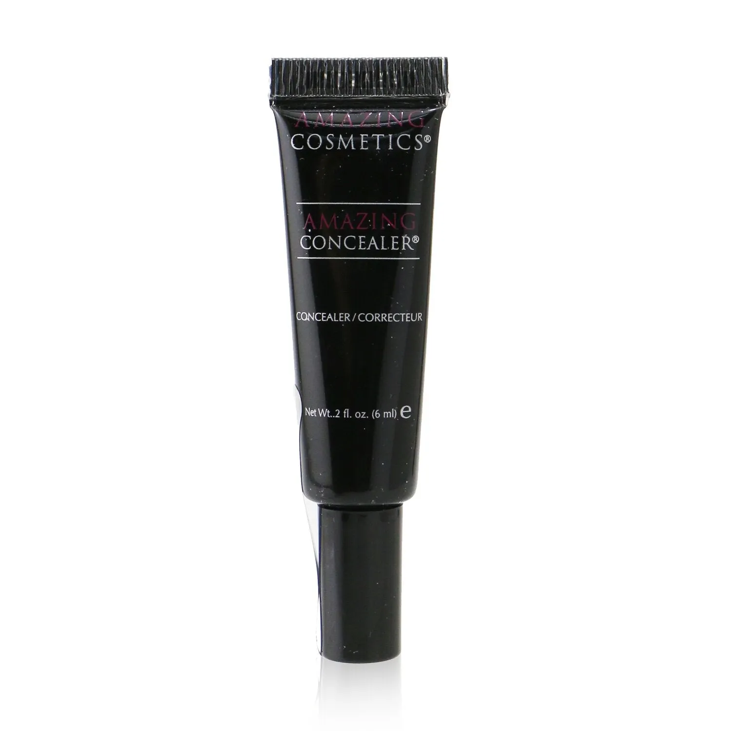 Amazing Cosmetics Amazing Concealer - # Light Beige  6ml/0.2oz