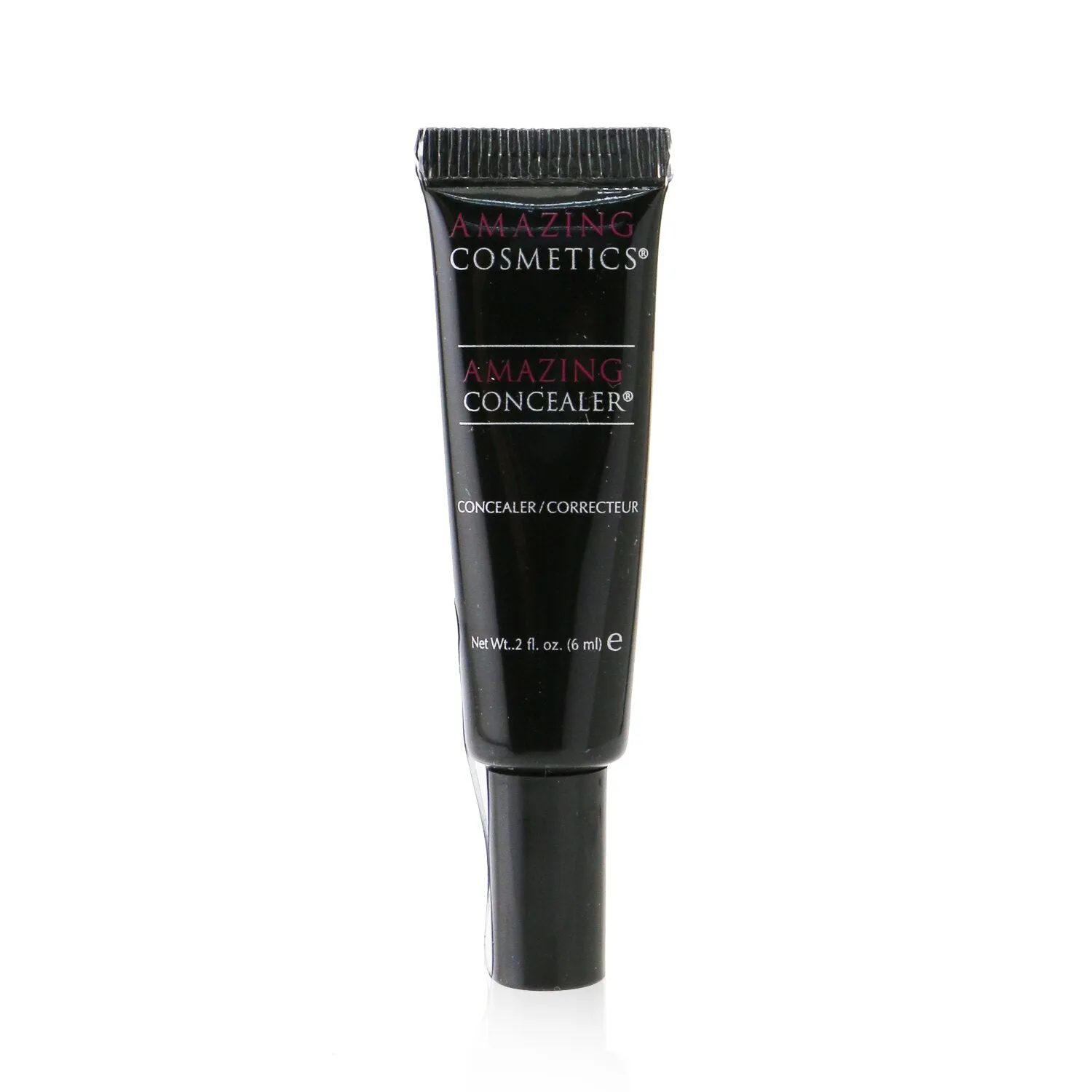 Amazing Cosmetics Amazing Concealer - # Light Beige  6ml/0.2oz