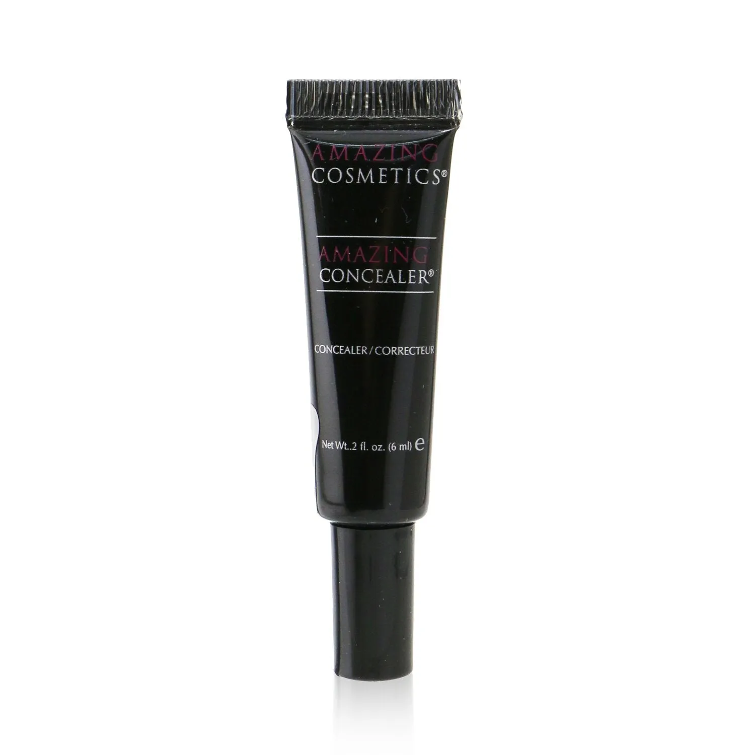 Amazing Cosmetics Amazing Concealer - # Light Beige  6ml/0.2oz