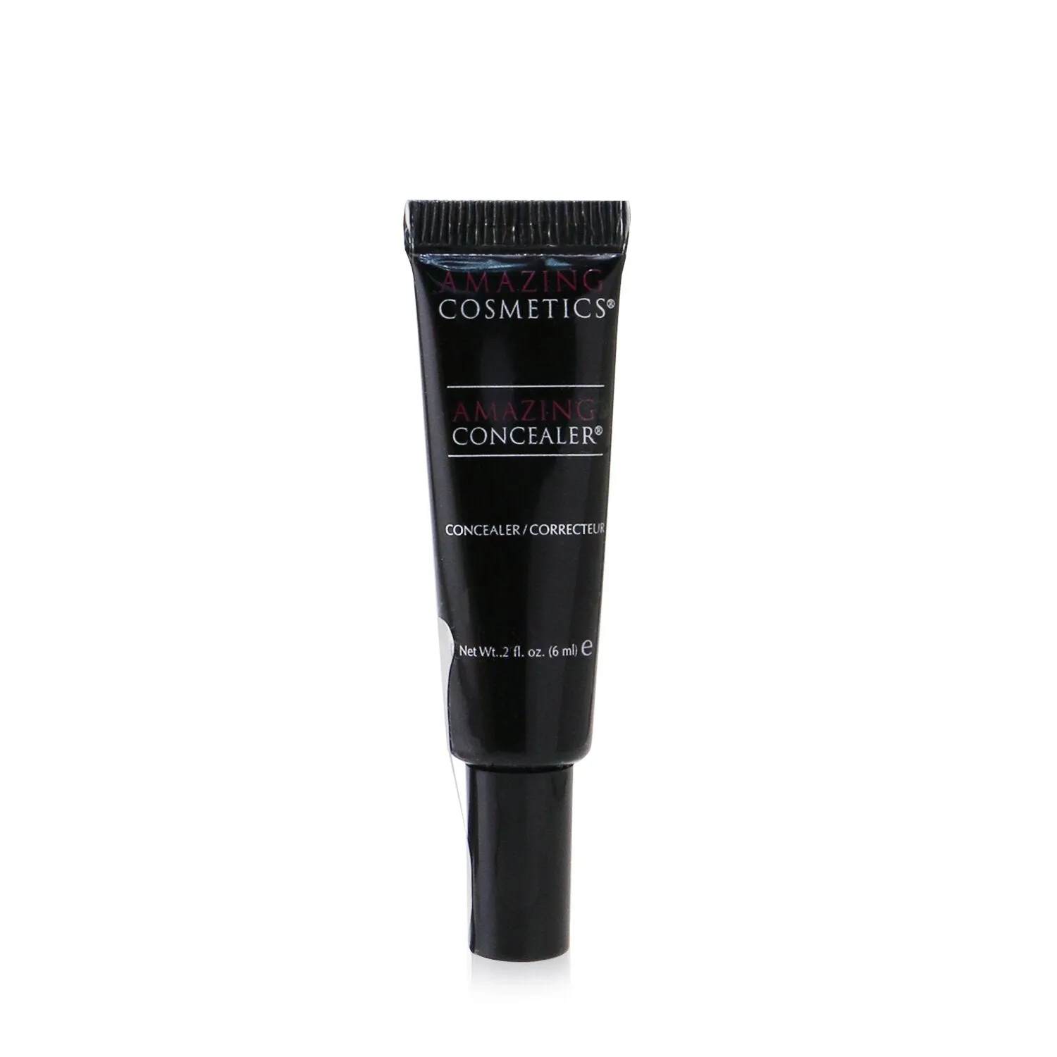 Amazing Cosmetics Amazing Concealer - # Light Beige  6ml/0.2oz