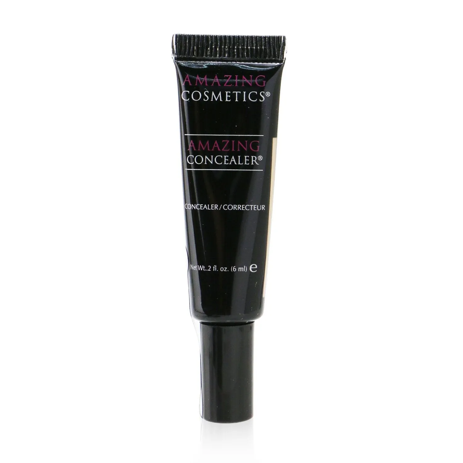 Amazing Cosmetics Amazing Concealer - # Light Beige  6ml/0.2oz