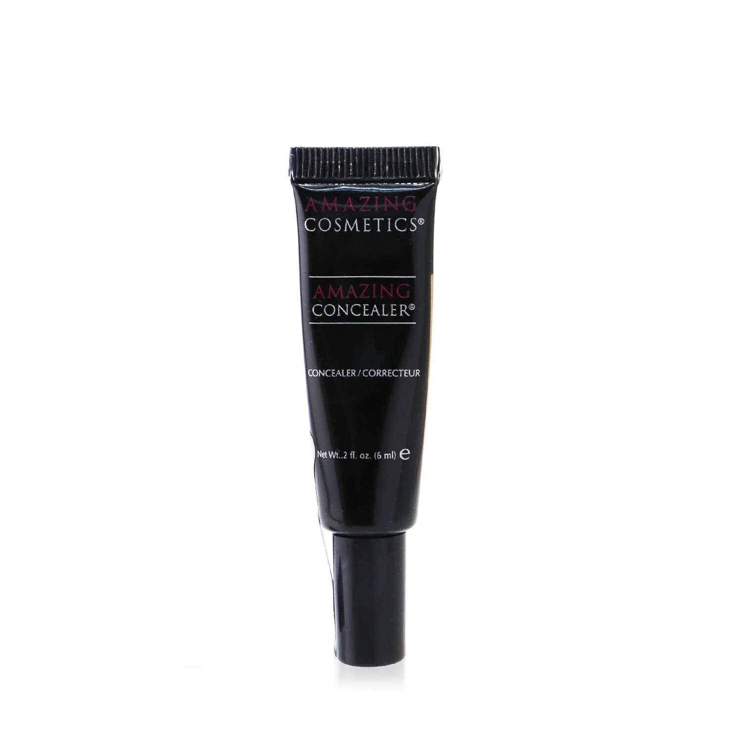 Amazing Cosmetics Amazing Concealer - # Light Beige  6ml/0.2oz