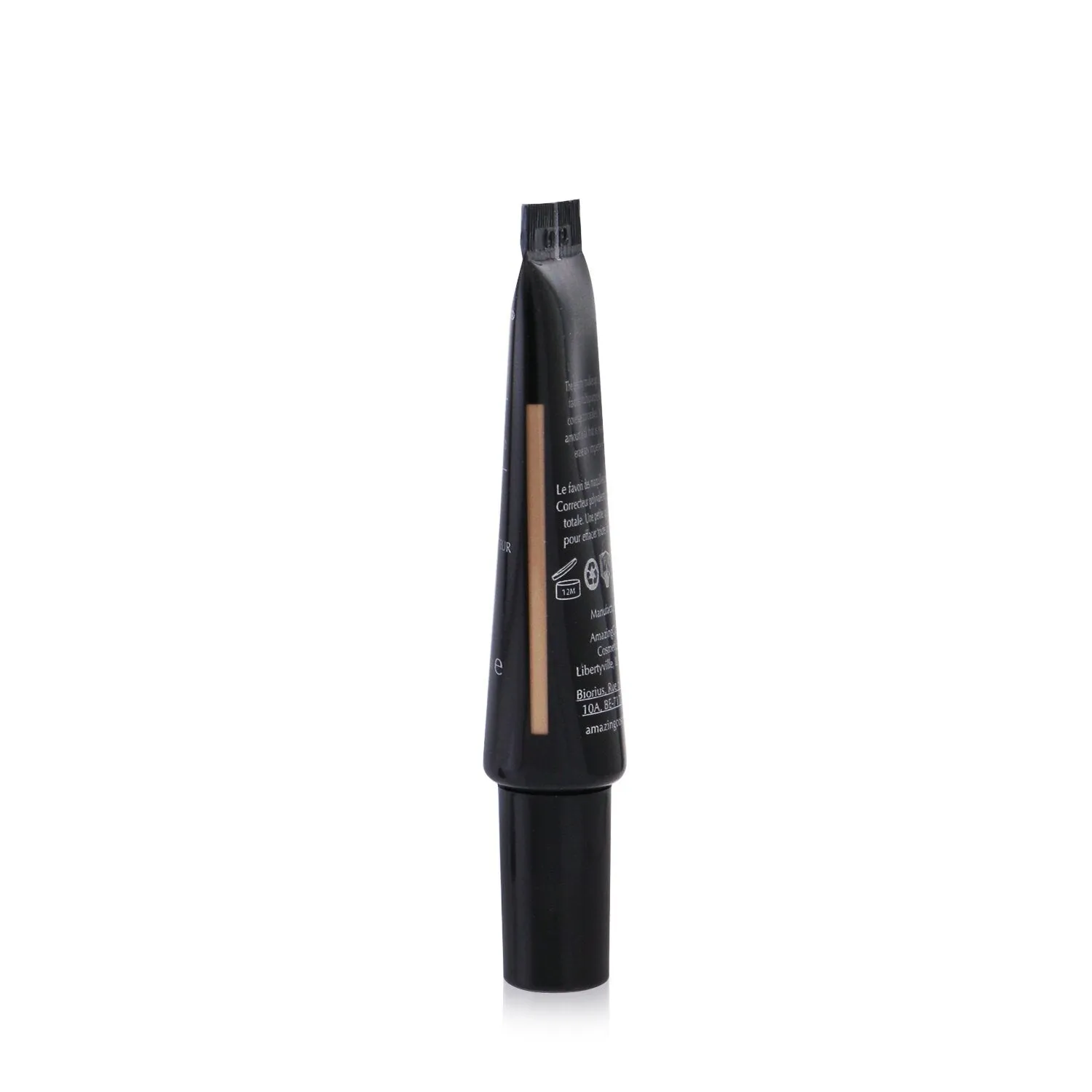 Amazing Cosmetics Amazing Concealer - # Light Beige  6ml/0.2oz