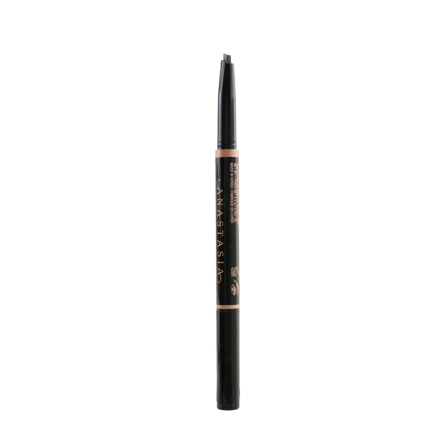 Anastasia Beverly Hills Brow Definer Triangular Brow Pencil - # Blonde (Box Slightly Damaged)  0.2g/0.007oz