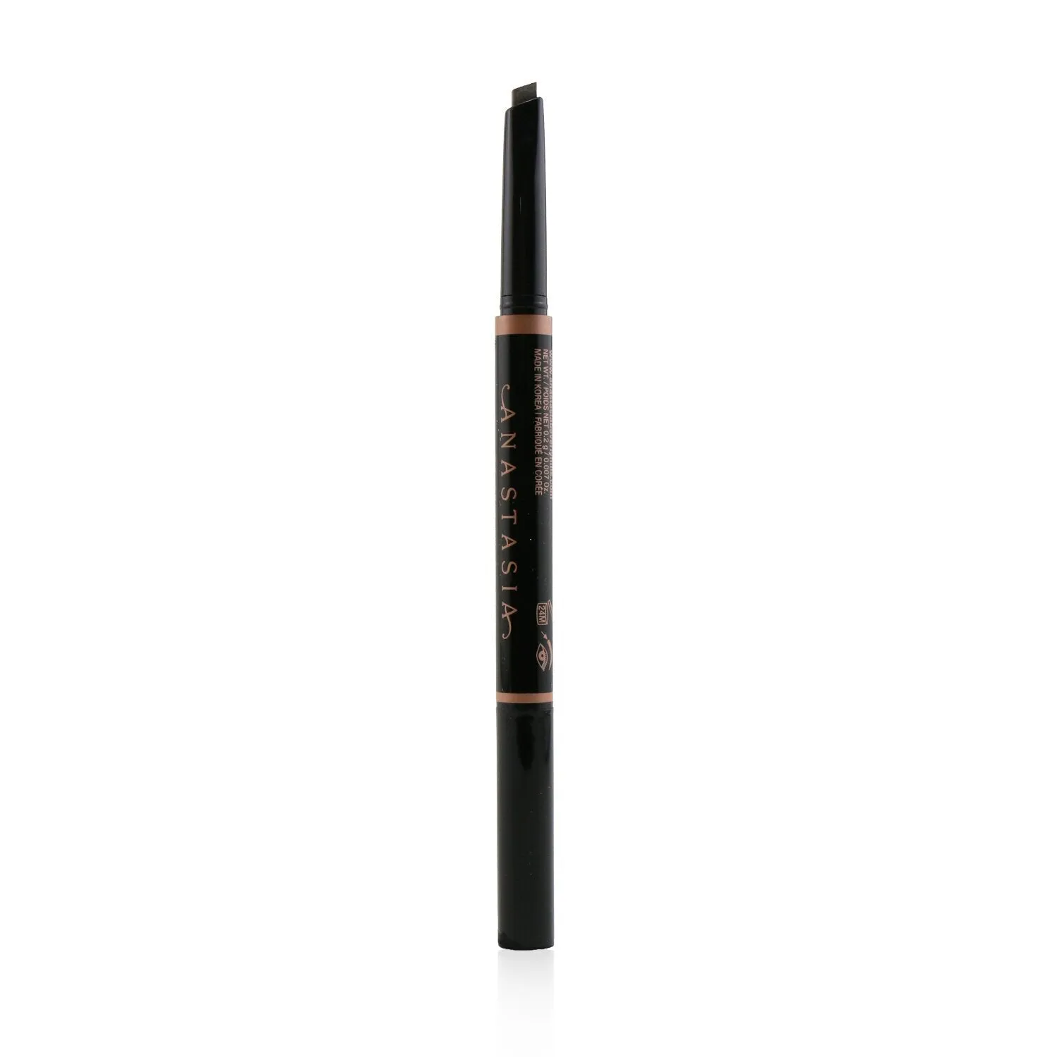Anastasia Beverly Hills Brow Definer Triangular Brow Pencil - # Blonde (Box Slightly Damaged)  0.2g/0.007oz
