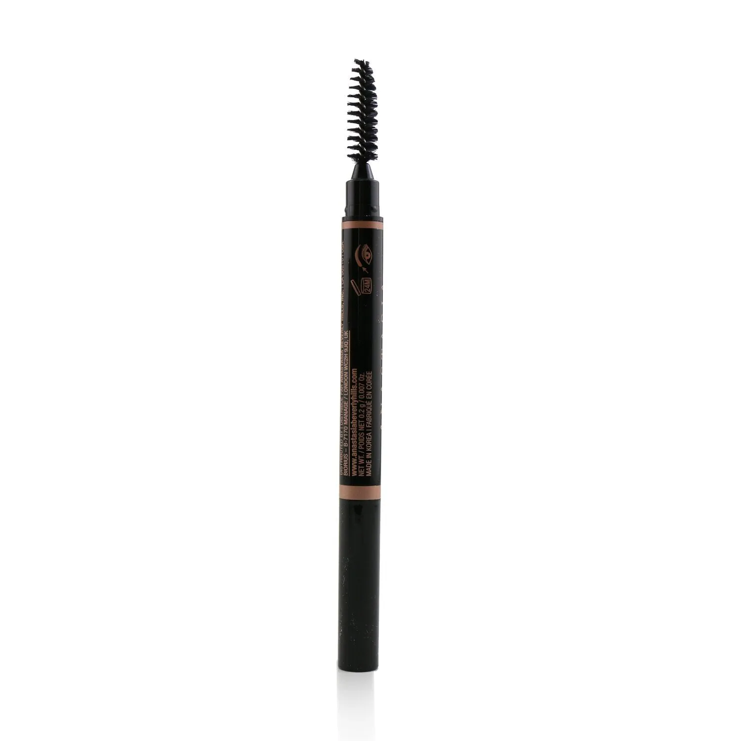 Anastasia Beverly Hills Brow Definer Triangular Brow Pencil - # Blonde (Box Slightly Damaged)  0.2g/0.007oz