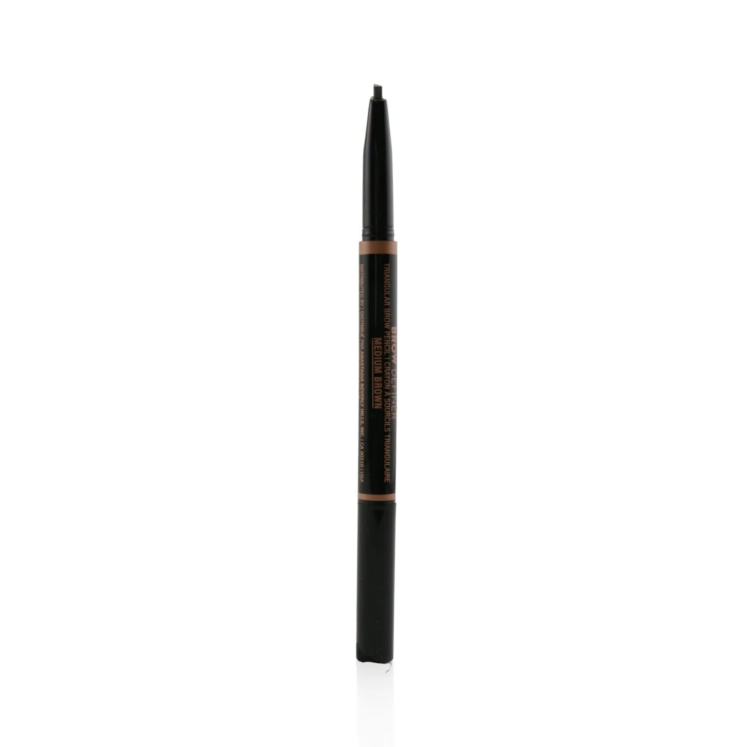 Anastasia Beverly Hills Brow Definer Triangular Brow Pencil - # Blonde (Box Slightly Damaged)  0.2g/0.007oz