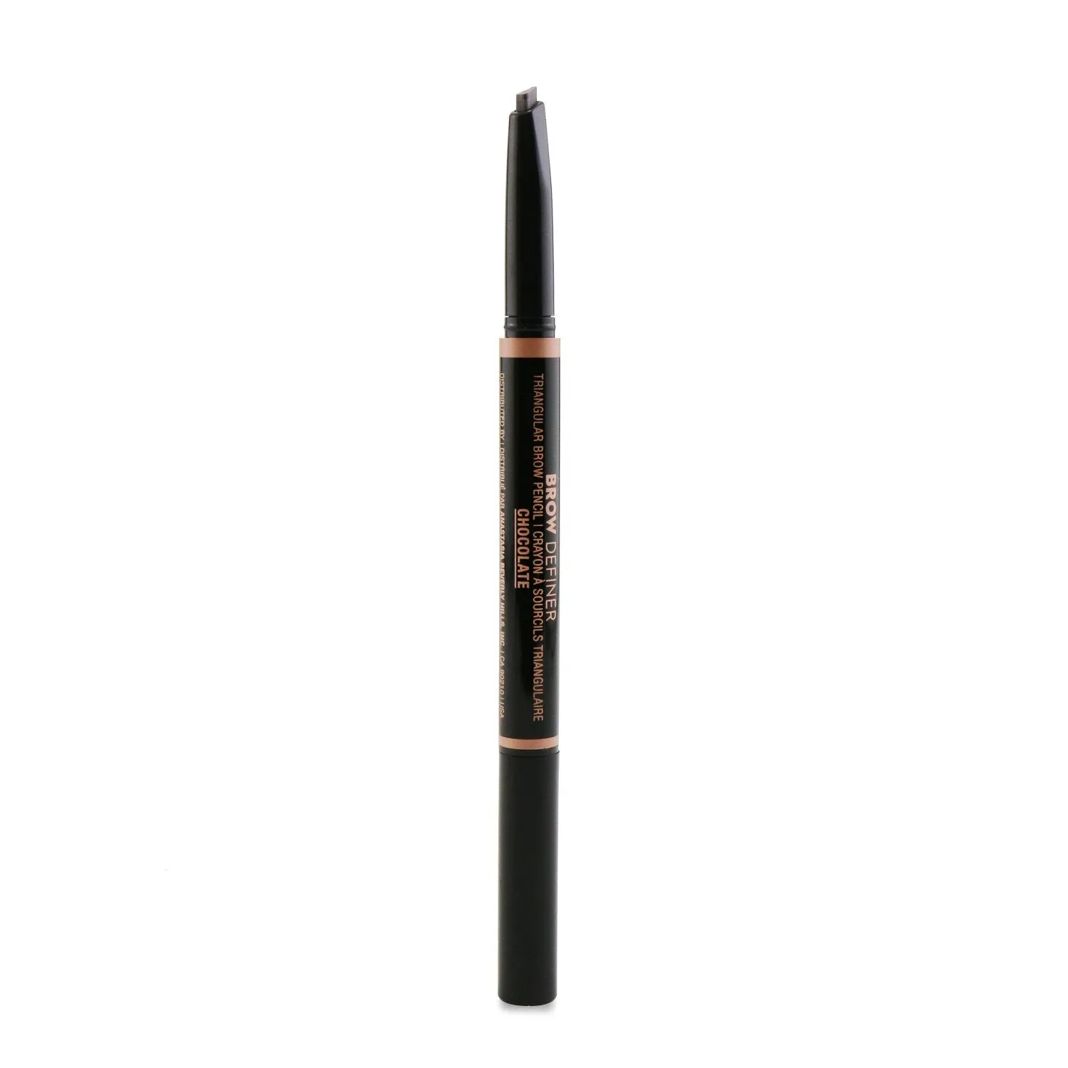 Anastasia Beverly Hills Brow Definer Triangular Brow Pencil - # Blonde (Box Slightly Damaged)  0.2g/0.007oz