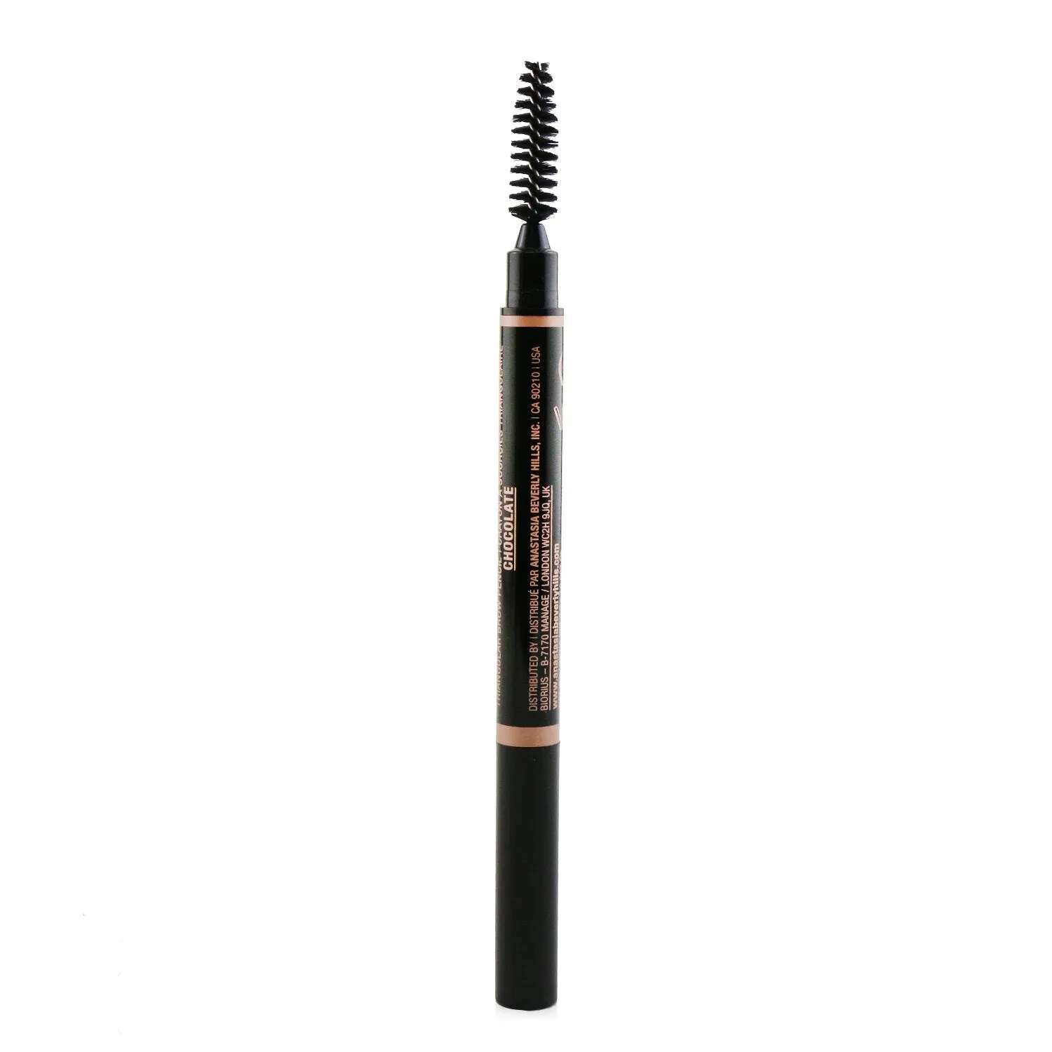 Anastasia Beverly Hills Brow Definer Triangular Brow Pencil - # Blonde (Box Slightly Damaged)  0.2g/0.007oz