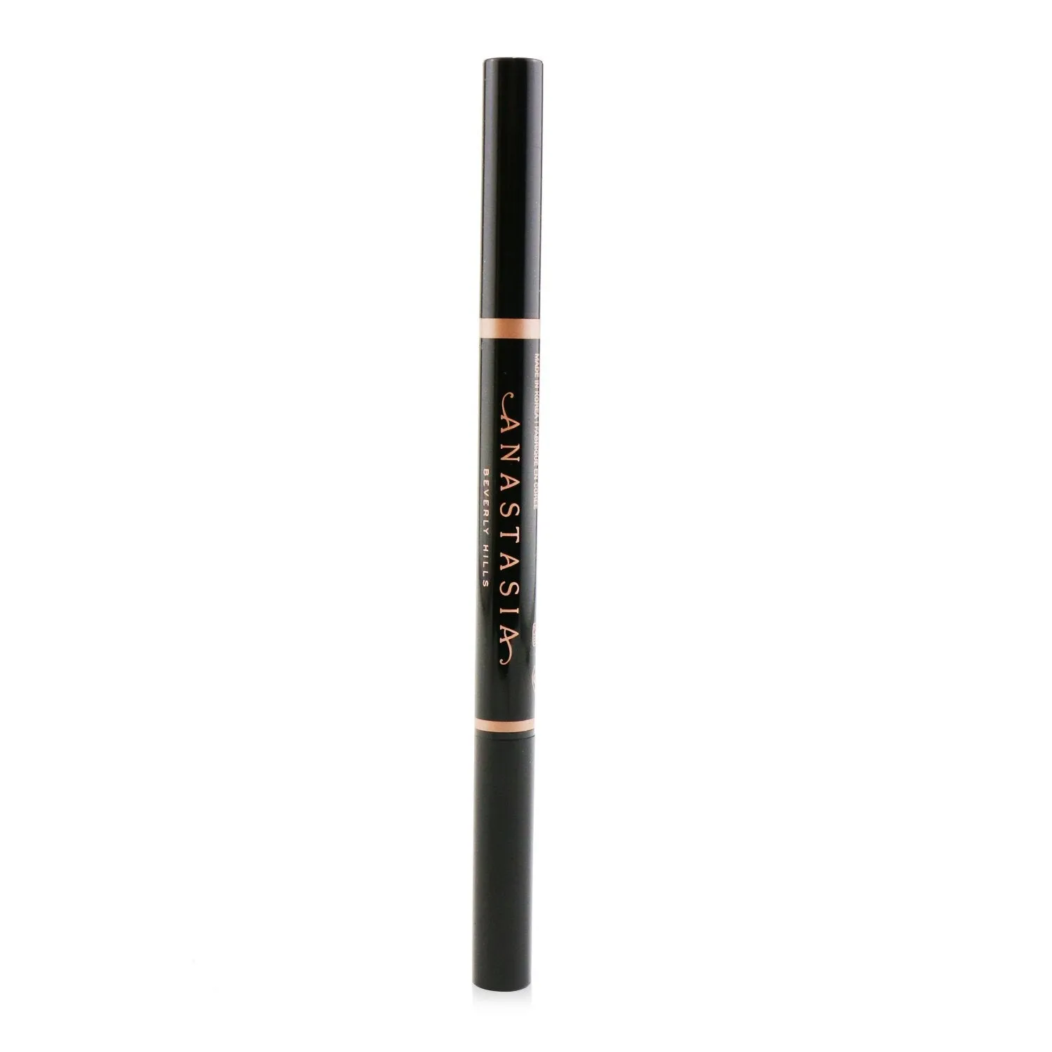 Anastasia Beverly Hills Brow Definer Triangular Brow Pencil - # Blonde (Box Slightly Damaged)  0.2g/0.007oz