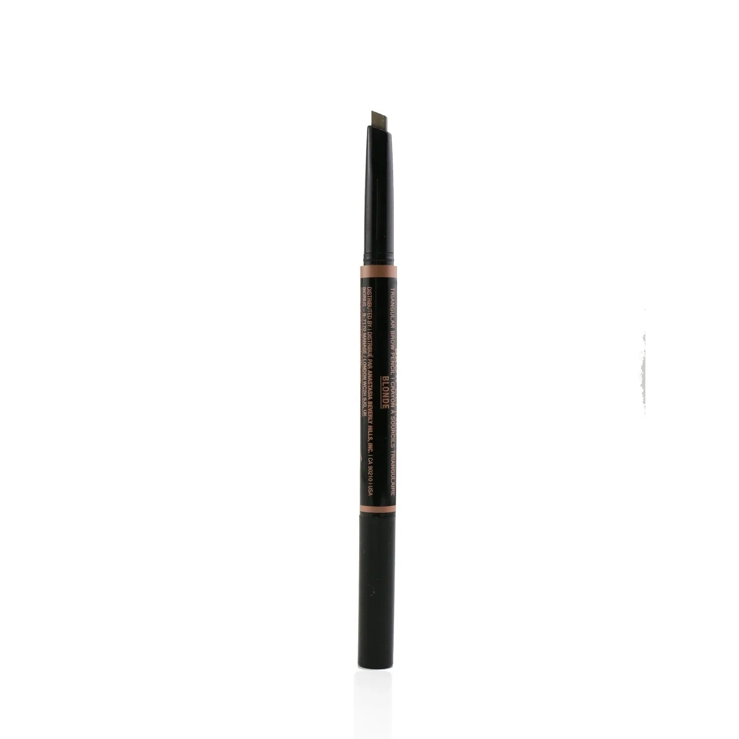 Anastasia Beverly Hills Brow Definer Triangular Brow Pencil - # Blonde (Box Slightly Damaged)  0.2g/0.007oz
