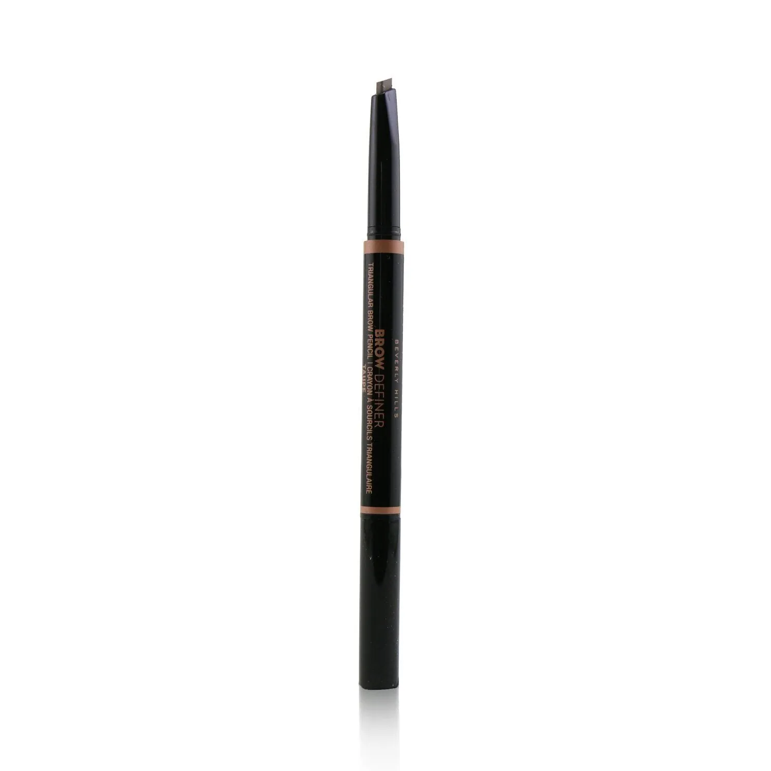 Anastasia Beverly Hills Brow Definer Triangular Brow Pencil - # Blonde (Box Slightly Damaged)  0.2g/0.007oz