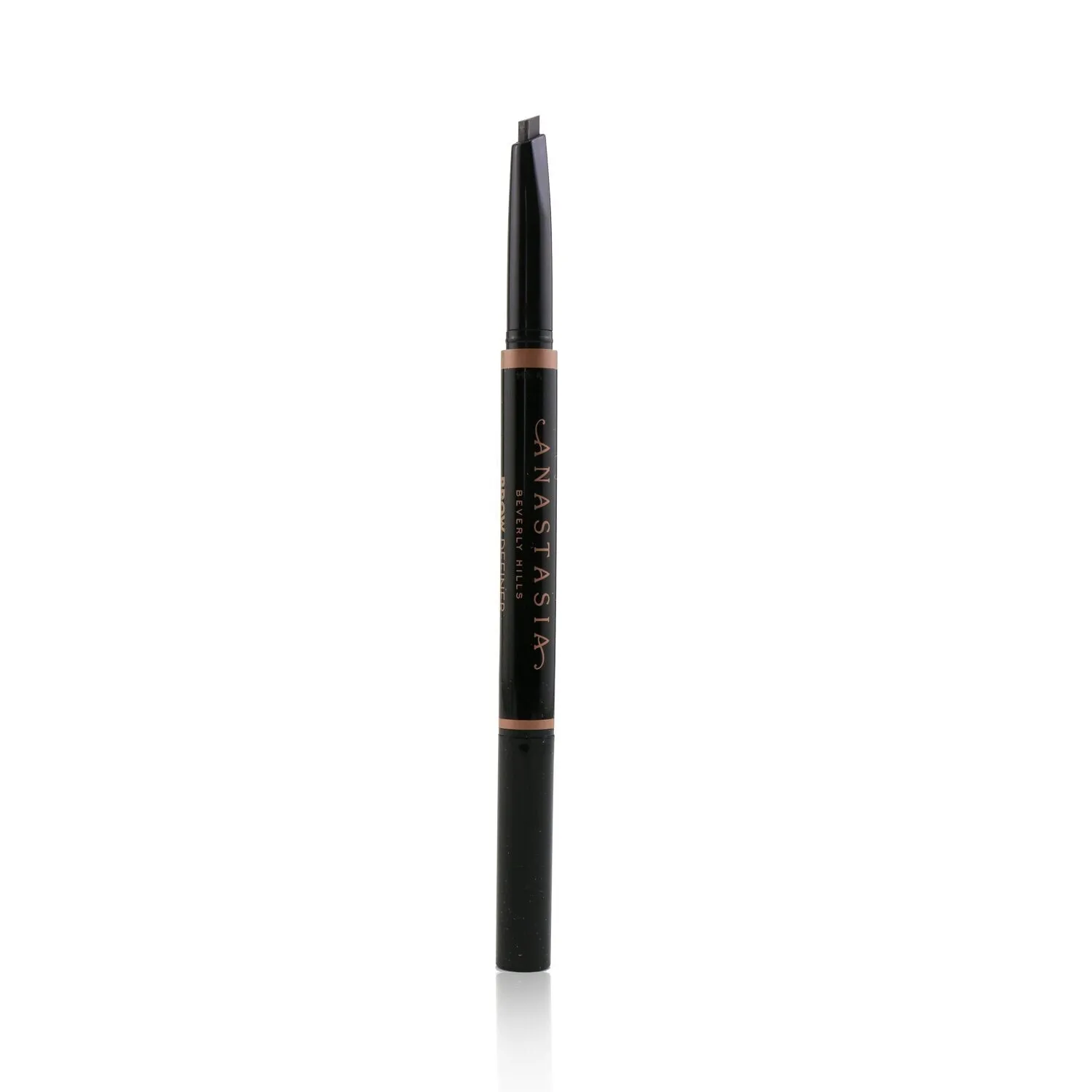 Anastasia Beverly Hills Brow Definer Triangular Brow Pencil - # Blonde (Box Slightly Damaged)  0.2g/0.007oz