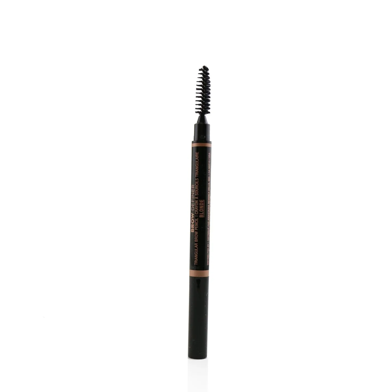 Anastasia Beverly Hills Brow Definer Triangular Brow Pencil - # Blonde (Box Slightly Damaged)  0.2g/0.007oz
