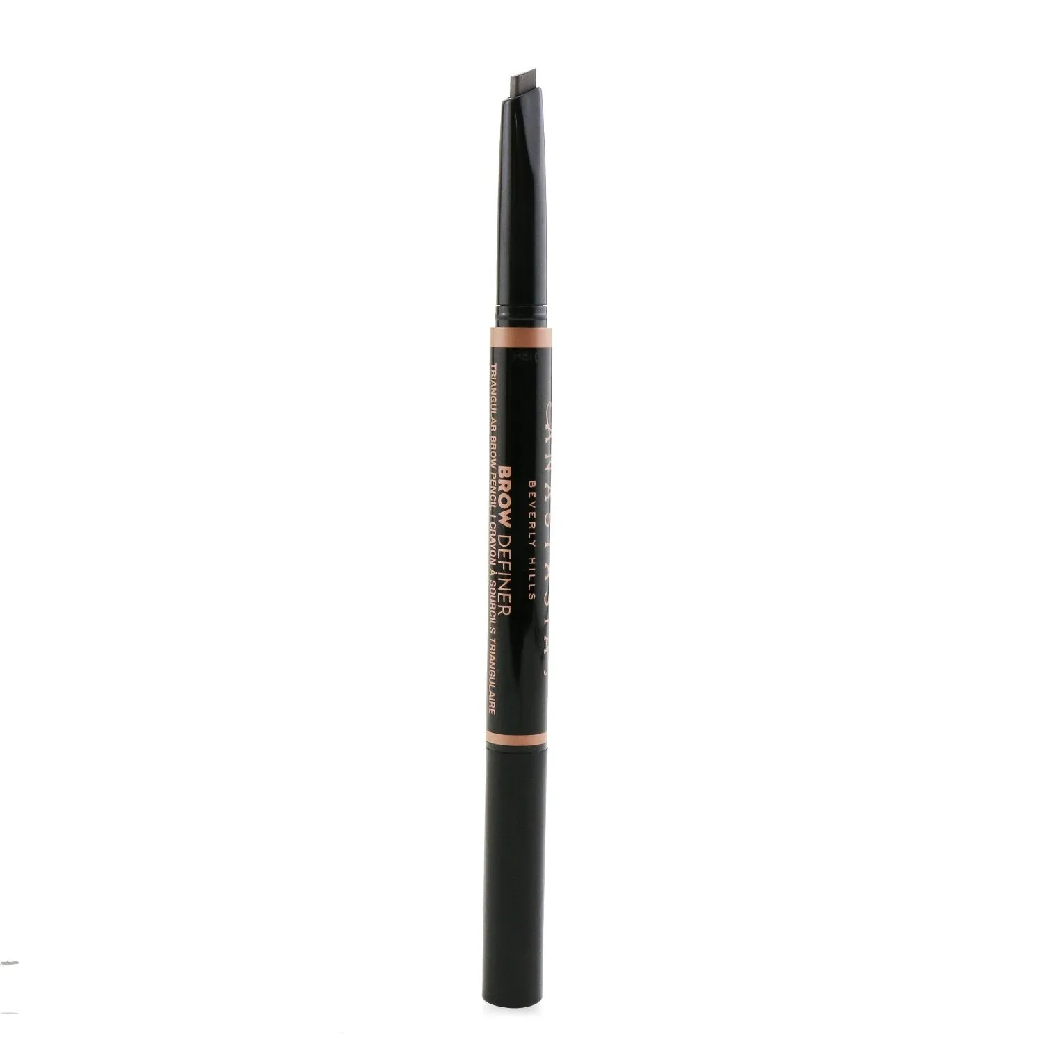 Anastasia Beverly Hills Brow Definer Triangular Brow Pencil - # Blonde (Box Slightly Damaged)  0.2g/0.007oz