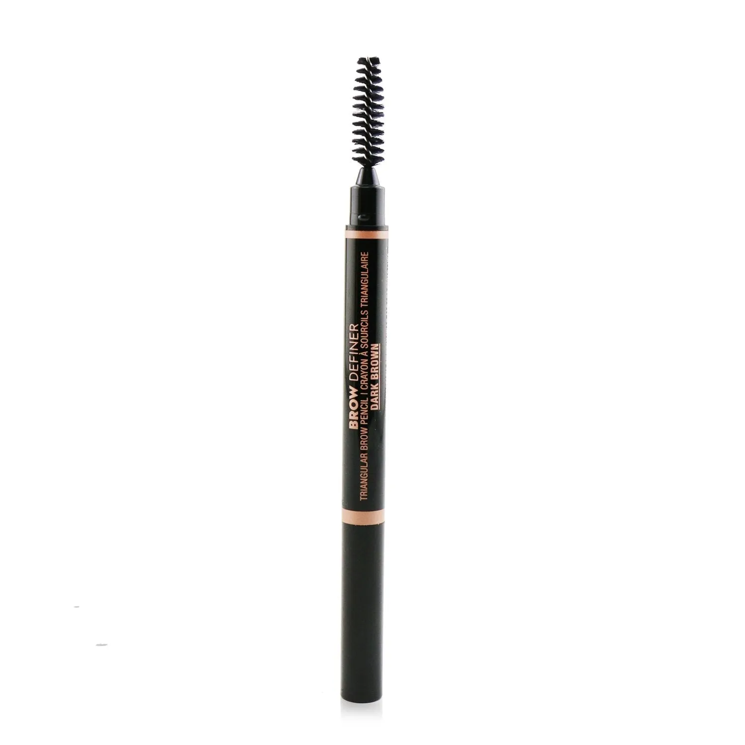 Anastasia Beverly Hills Brow Definer Triangular Brow Pencil - # Blonde (Box Slightly Damaged)  0.2g/0.007oz