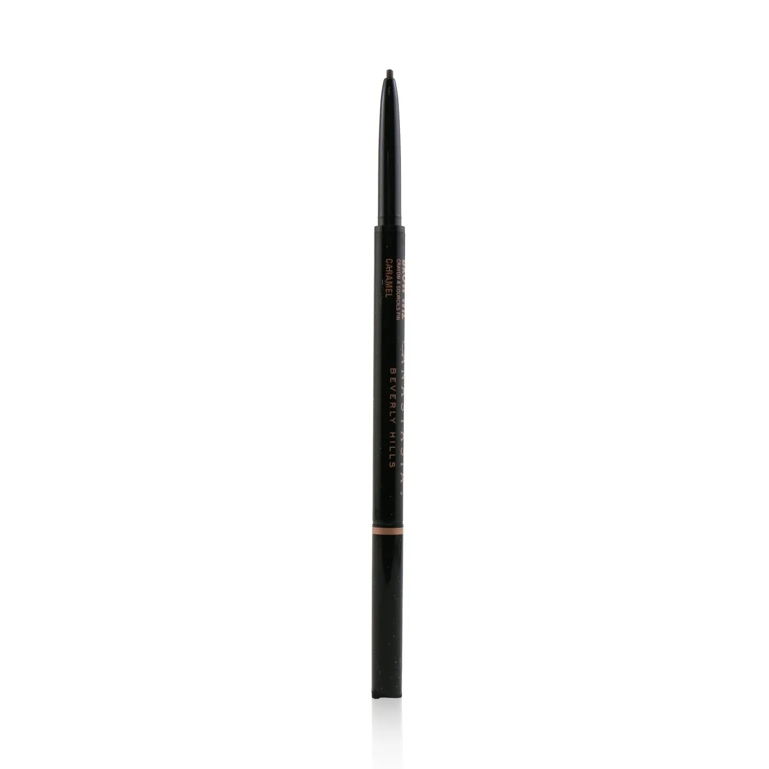 Anastasia Beverly Hills Brow Wiz Skinny Brow Pencil - # Ash Brown  0.085g/0.003oz