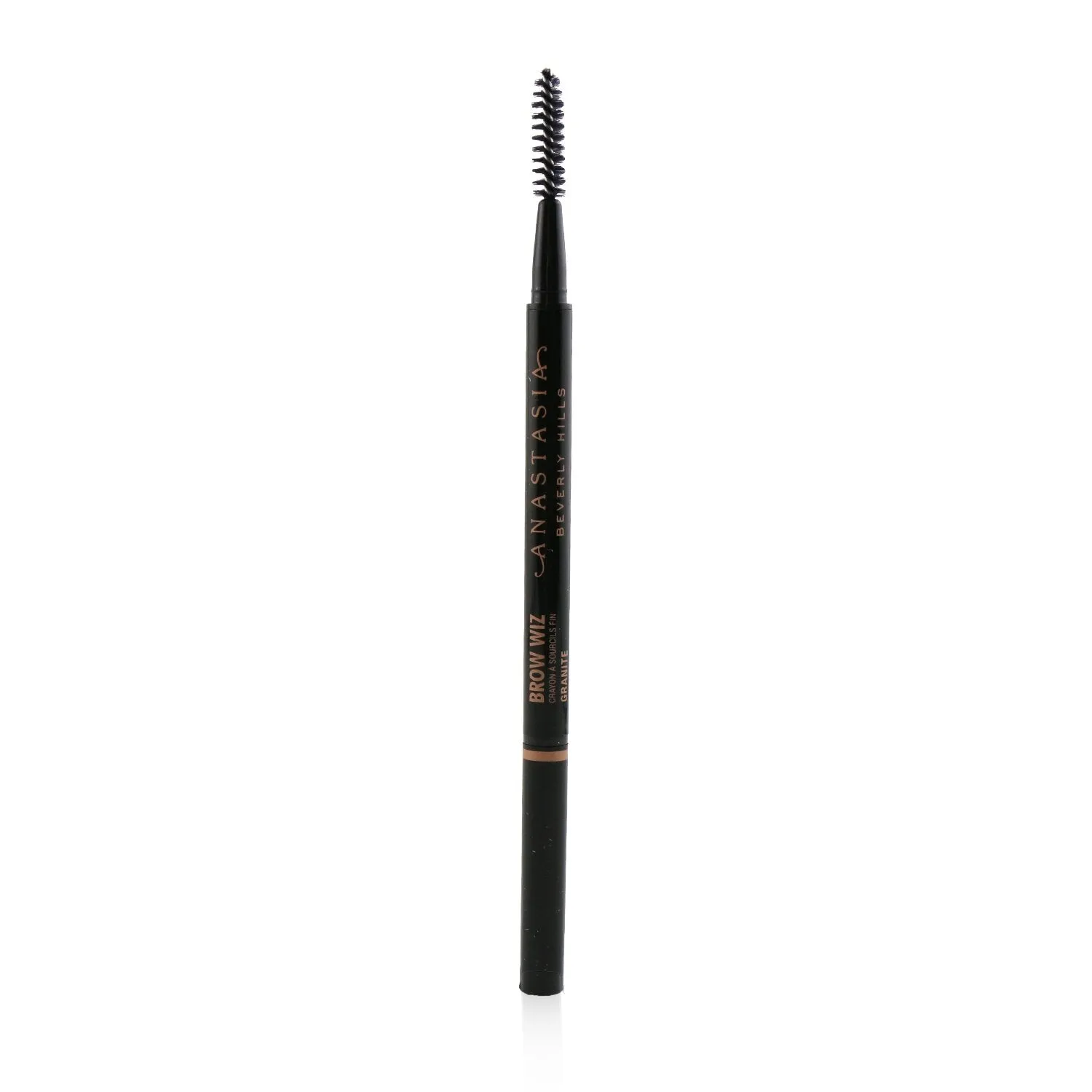 Anastasia Beverly Hills Brow Wiz Skinny Brow Pencil - # Auburn (Box Slightly Damaged)  0.085g/0.003oz