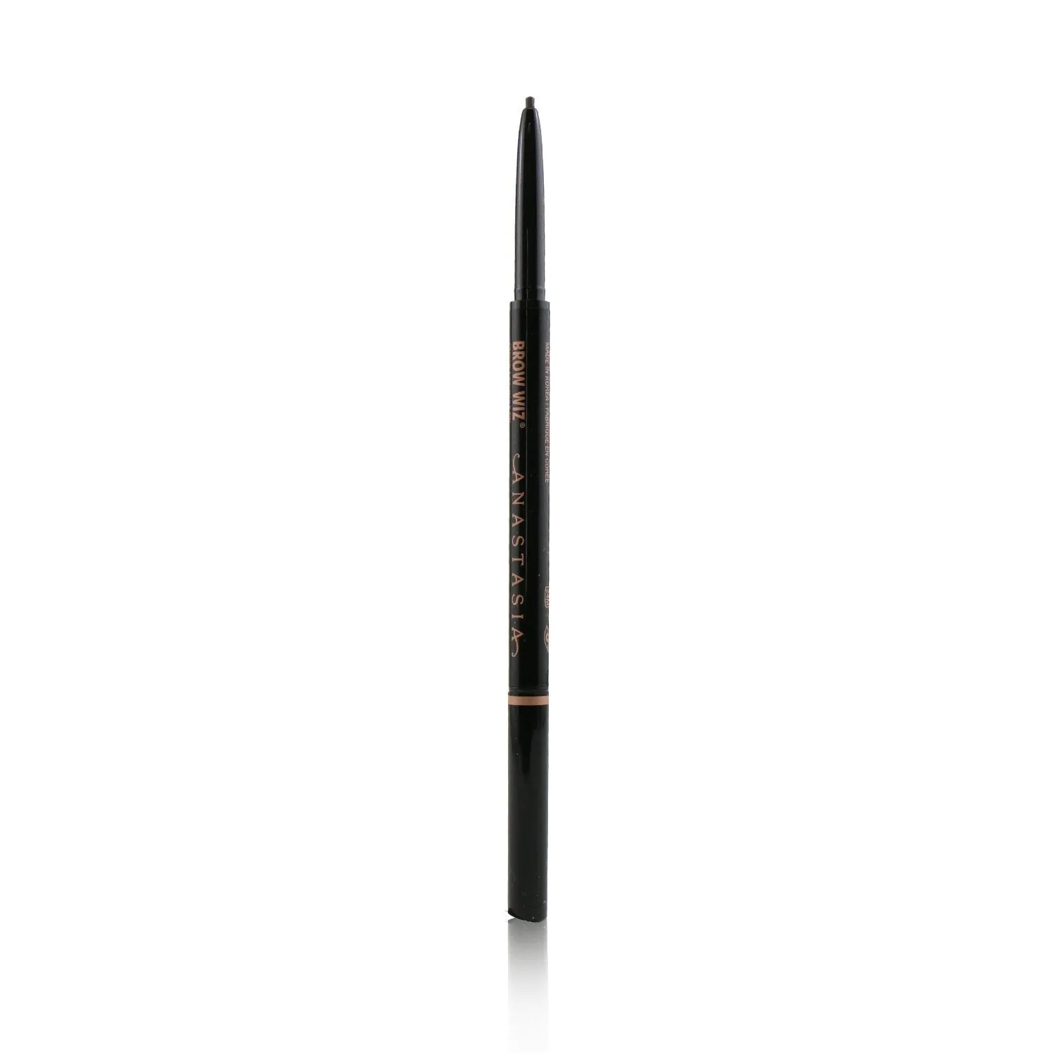 Anastasia Beverly Hills Brow Wiz Skinny Brow Pencil - # Auburn (Box Slightly Damaged)  0.085g/0.003oz