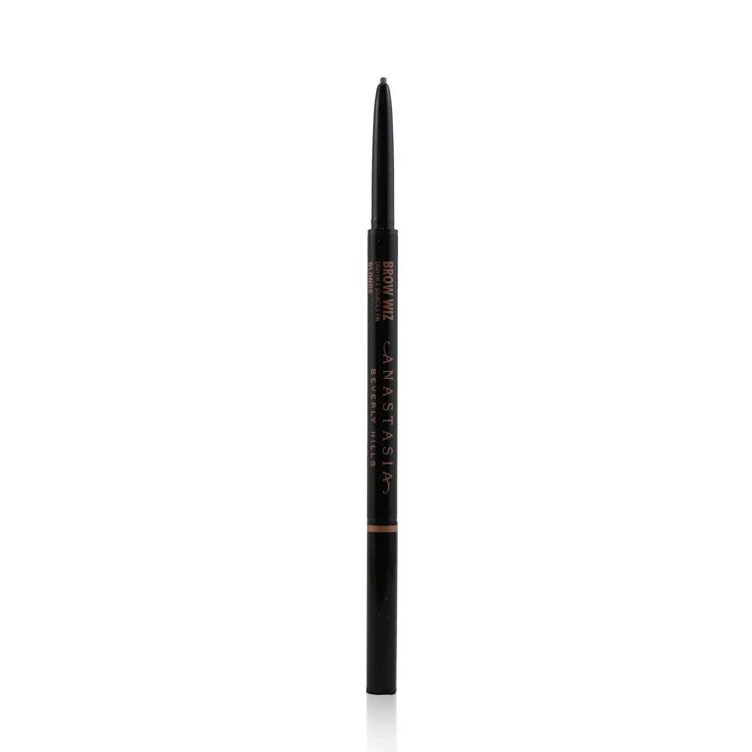 Anastasia Beverly Hills Brow Wiz Skinny Brow Pencil - # Auburn (Box Slightly Damaged)  0.085g/0.003oz