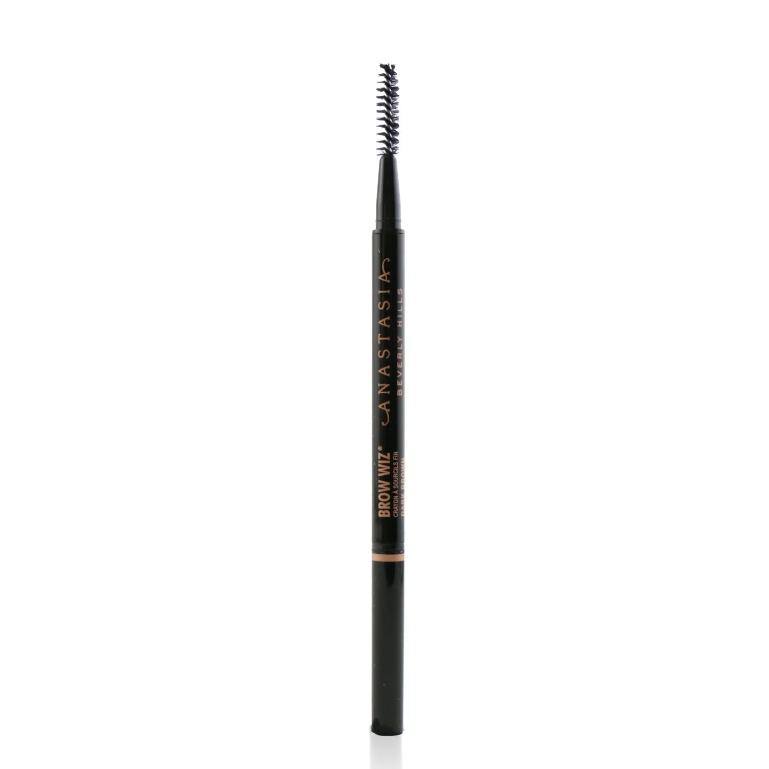 Anastasia Beverly Hills Brow Wiz Skinny Brow Pencil - # Auburn (Box Slightly Damaged)  0.085g/0.003oz