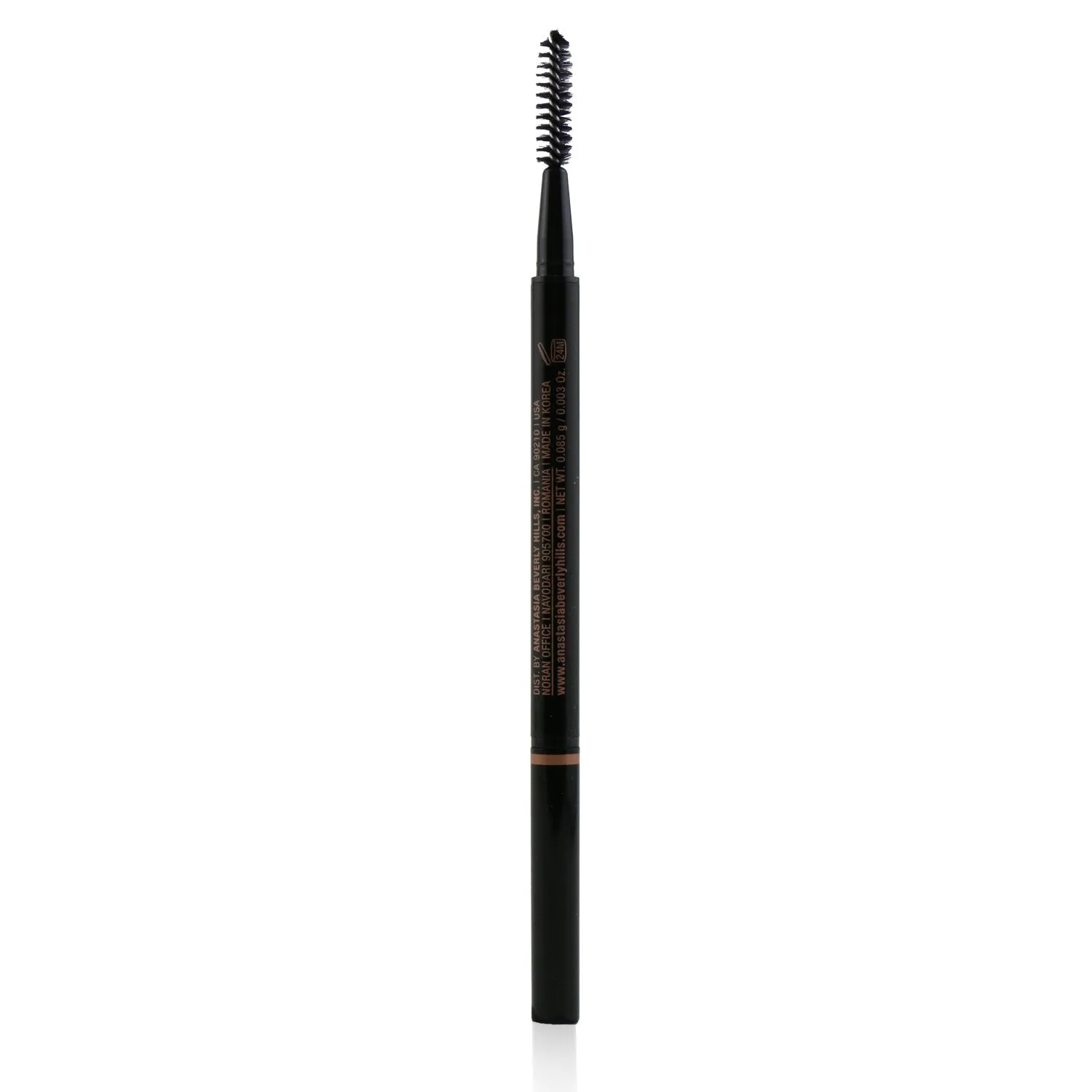 Anastasia Beverly Hills Brow Wiz Skinny Brow Pencil - # Auburn (Box Slightly Damaged)  0.085g/0.003oz