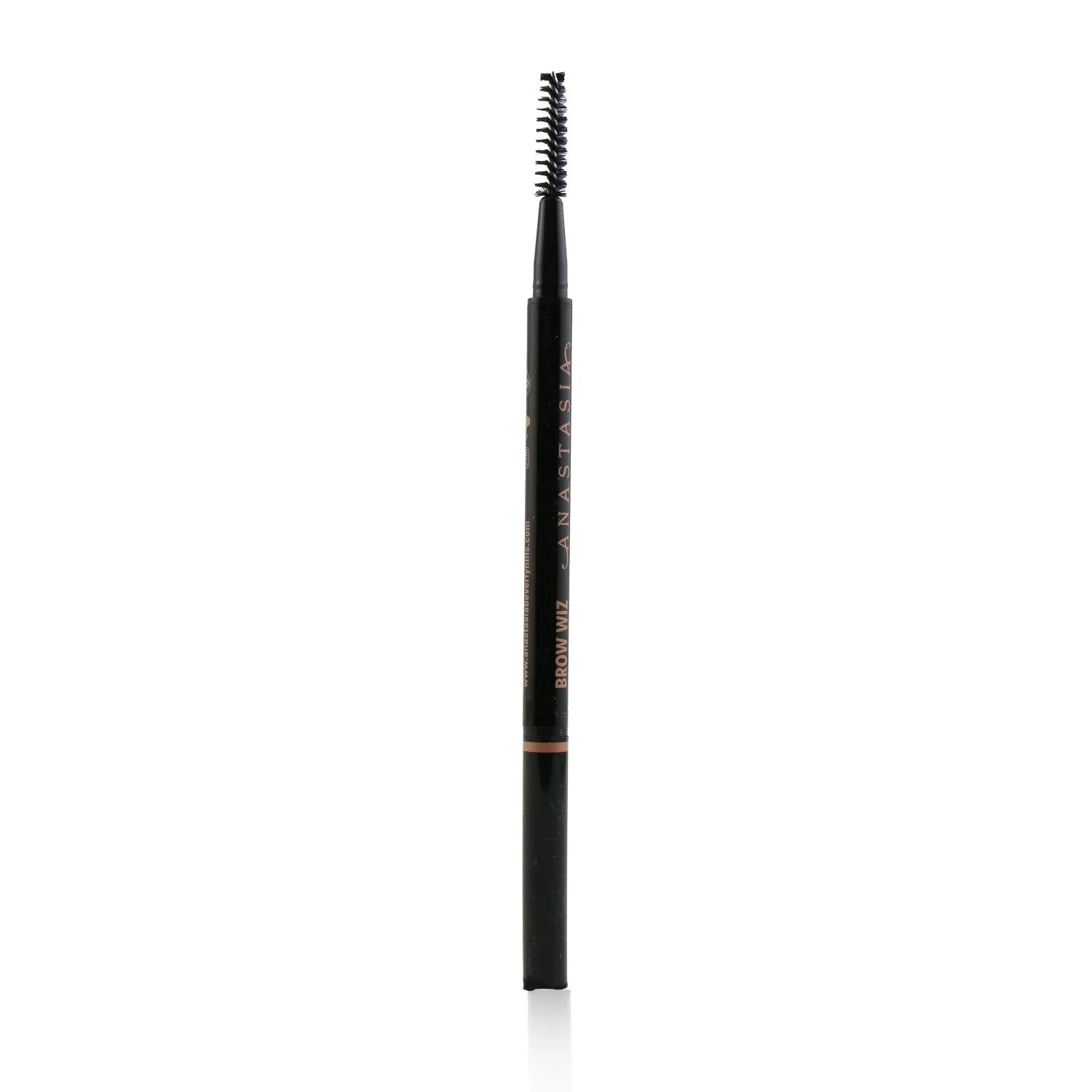 Anastasia Beverly Hills Brow Wiz Skinny Brow Pencil - # Auburn (Box Slightly Damaged)  0.085g/0.003oz