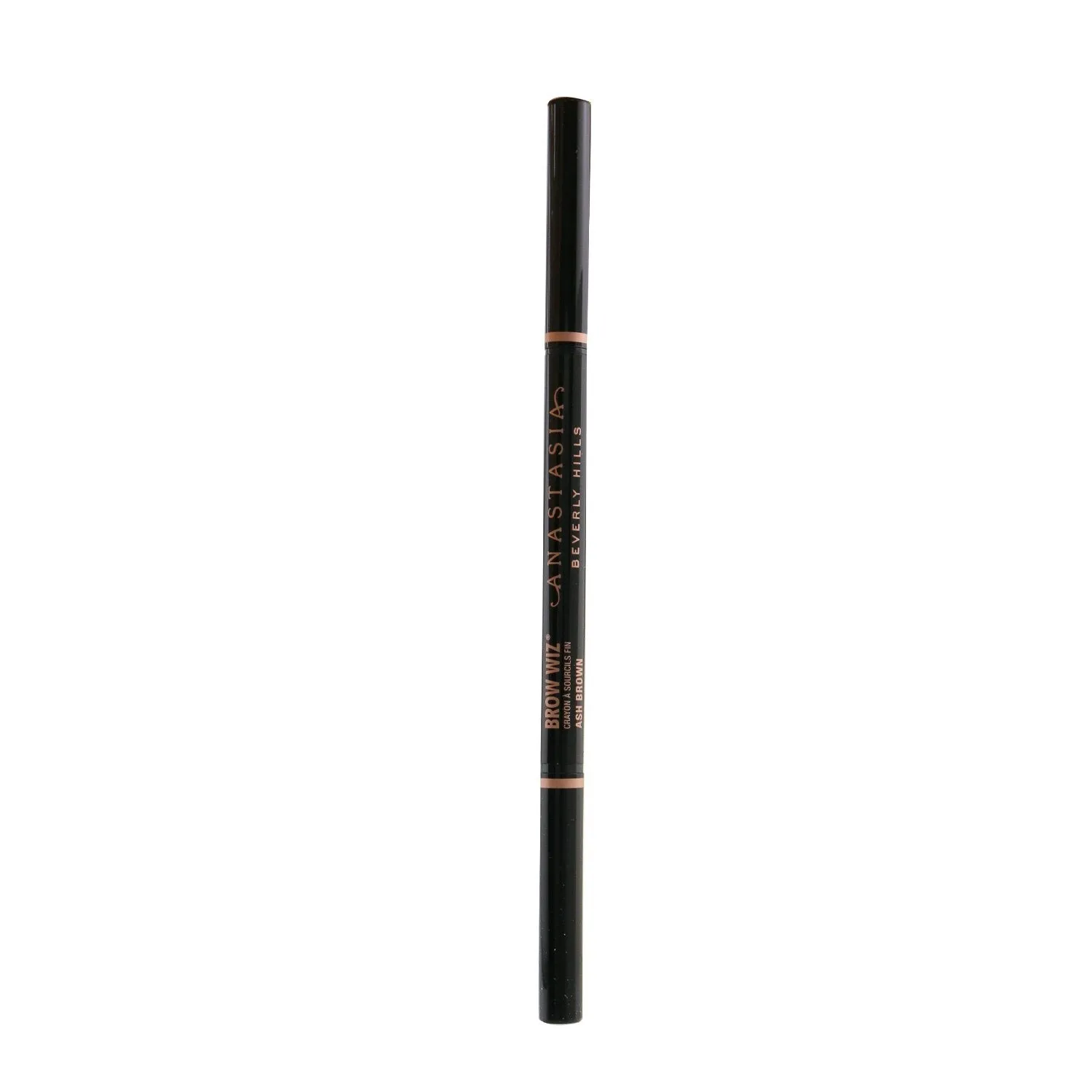 Anastasia Beverly Hills Brow Wiz Skinny Brow Pencil - # Auburn (Box Slightly Damaged)  0.085g/0.003oz