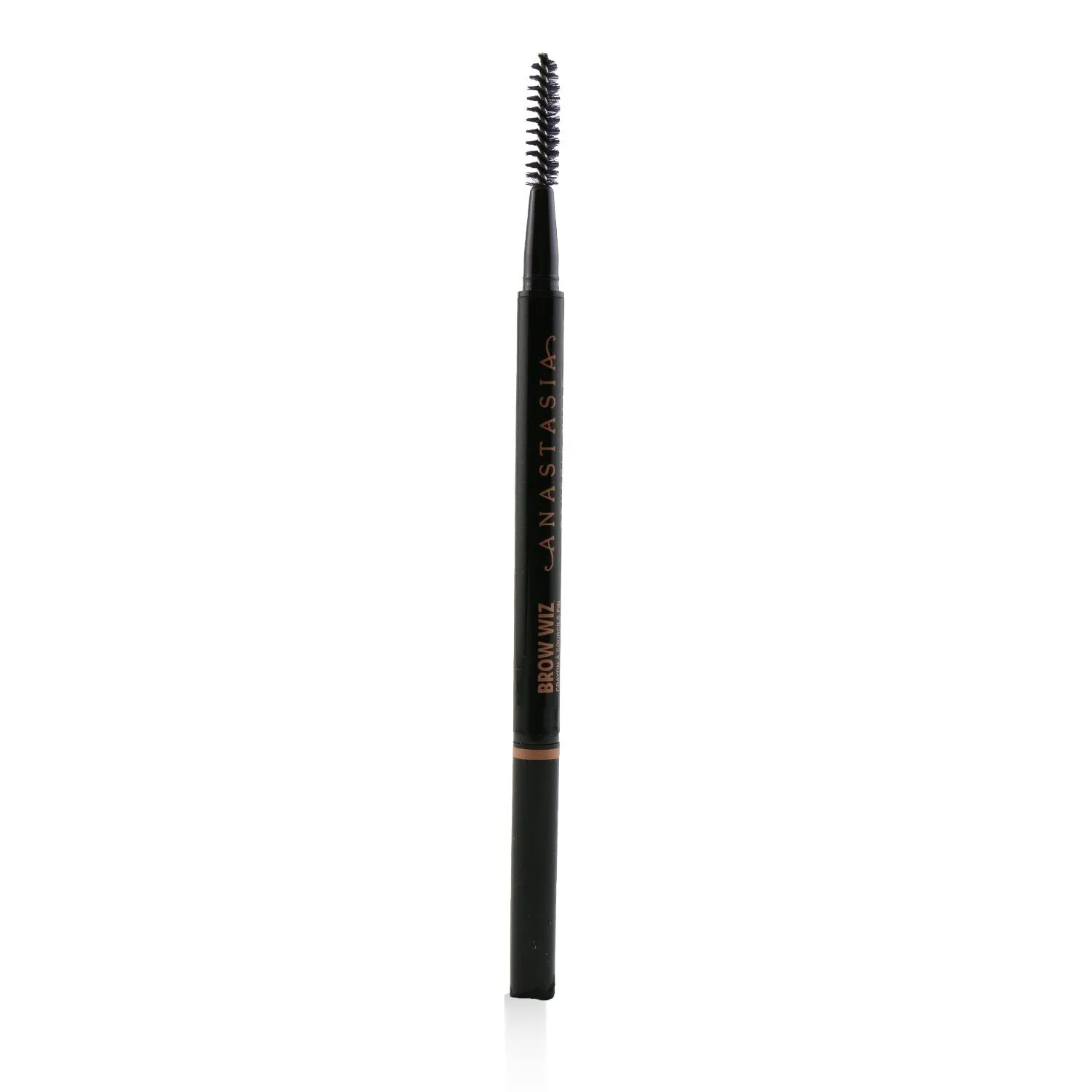 Anastasia Beverly Hills Brow Wiz Skinny Brow Pencil - # Auburn (Box Slightly Damaged)  0.085g/0.003oz