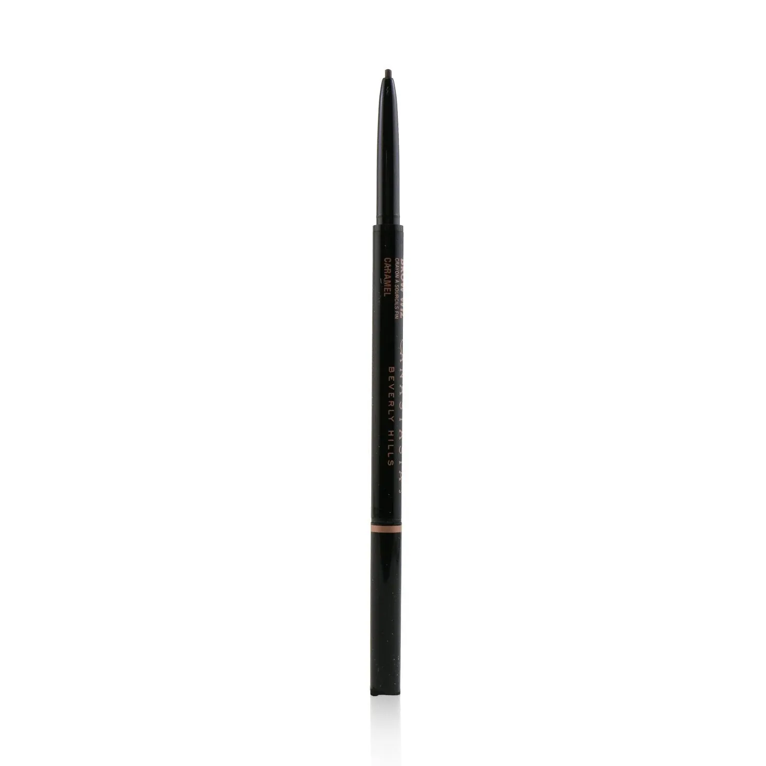 Anastasia Beverly Hills Brow Wiz Skinny Brow Pencil - # Auburn (Box Slightly Damaged)  0.085g/0.003oz