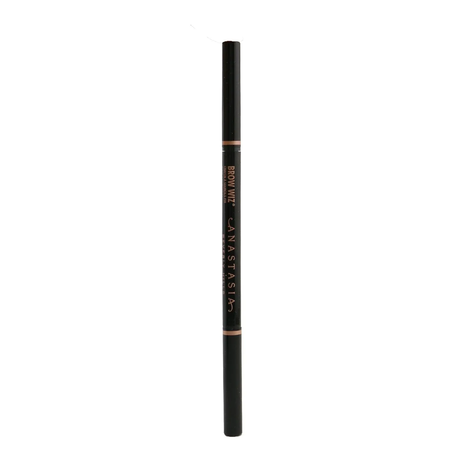 Anastasia Beverly Hills Brow Wiz Skinny Brow Pencil - # Auburn (Box Slightly Damaged)  0.085g/0.003oz