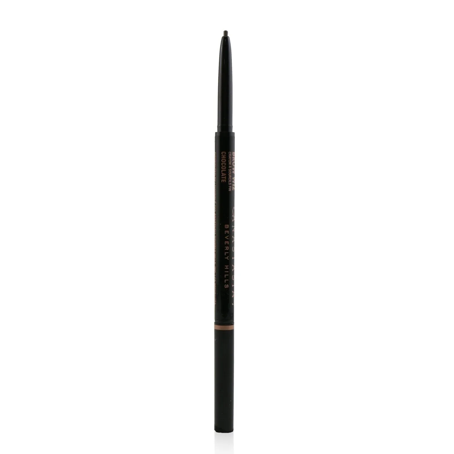 Anastasia Beverly Hills Brow Wiz Skinny Brow Pencil - # Medium Brown  0.085g/0.003oz