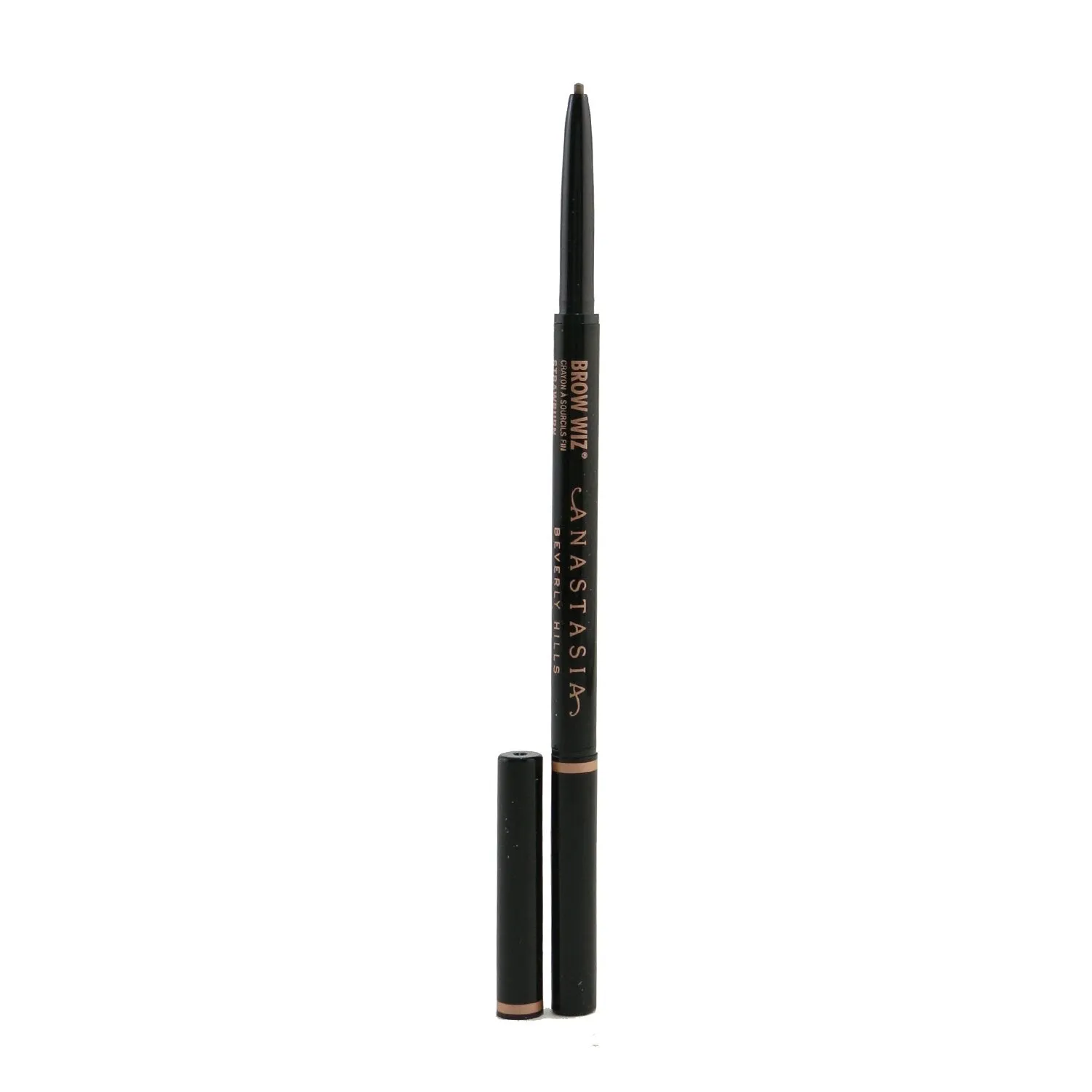 Anastasia Beverly Hills Brow Wiz Skinny Brow Pencil - # Medium Brown  0.085g/0.003oz