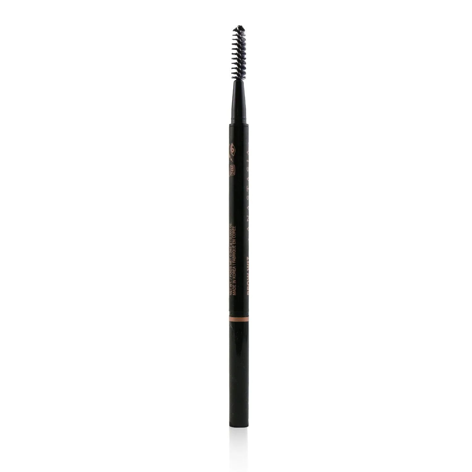Anastasia Beverly Hills Brow Wiz Skinny Brow Pencil - # Medium Brown  0.085g/0.003oz