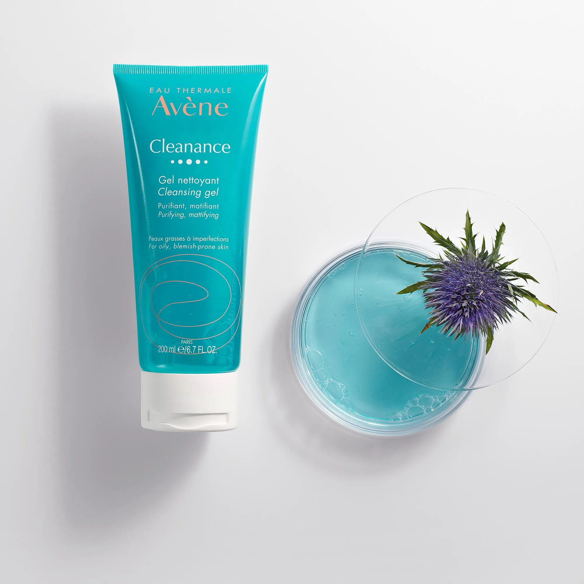 Avene Cleanance Cleansing Gel 200 ml