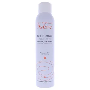 Avene Thermal Spring Water by Avene for Unisex - 10.1 oz Spray