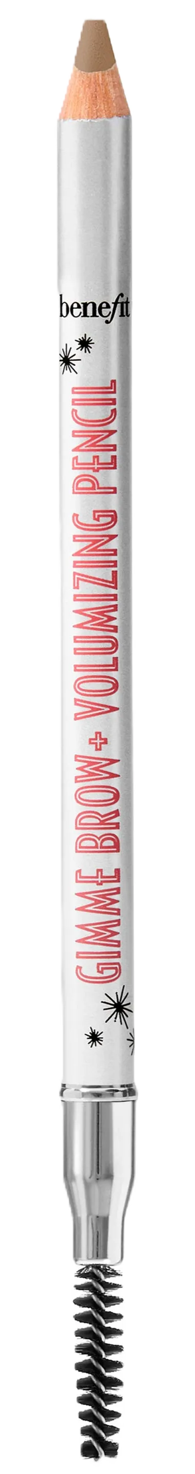 Benefit Gimme Brow   Volumizing Fiber Eyebrow Pencil