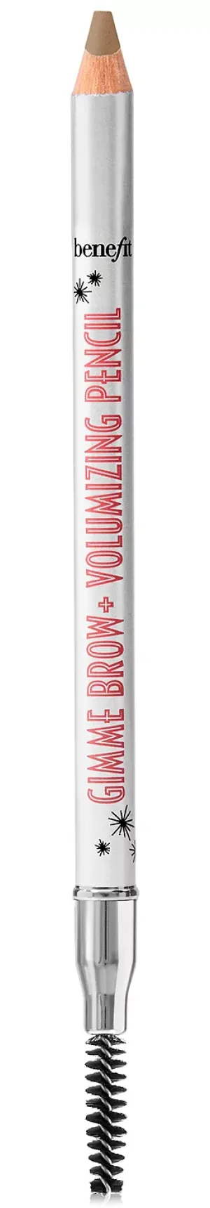 Benefit Gimme Brow   Volumizing Fiber Eyebrow Pencil