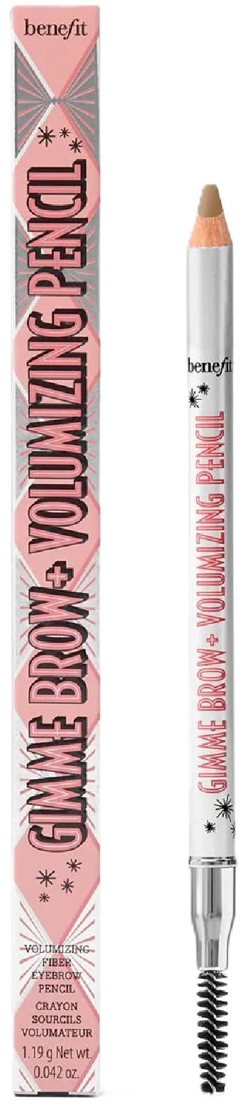 Benefit Gimme Brow   Volumizing Fiber Eyebrow Pencil