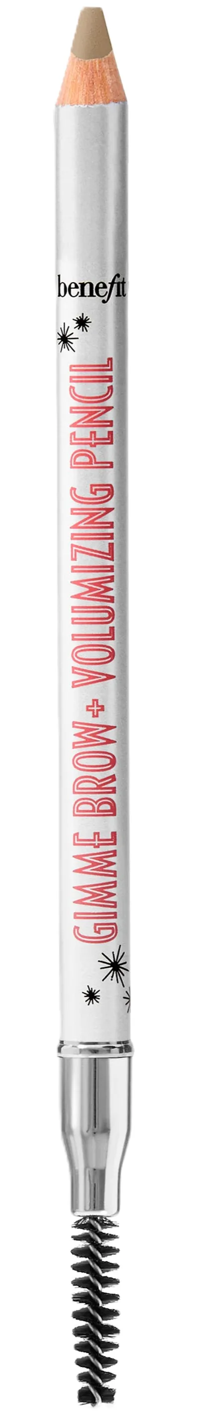 Benefit Gimme Brow   Volumizing Fiber Eyebrow Pencil