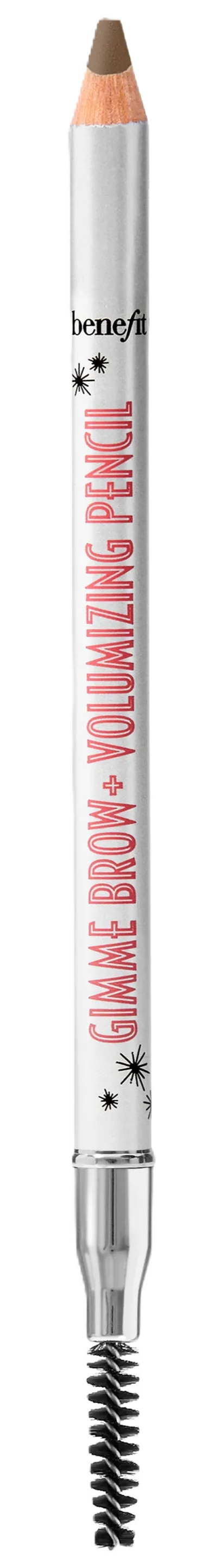 Benefit Gimme Brow   Volumizing Fiber Eyebrow Pencil