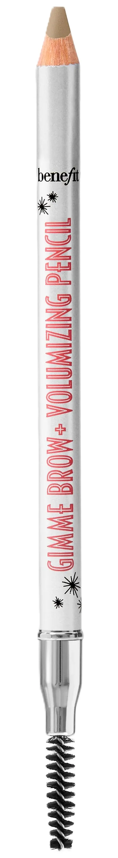 Benefit Gimme Brow   Volumizing Fiber Eyebrow Pencil