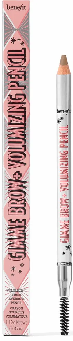 Benefit Gimme Brow   Volumizing Fiber Eyebrow Pencil