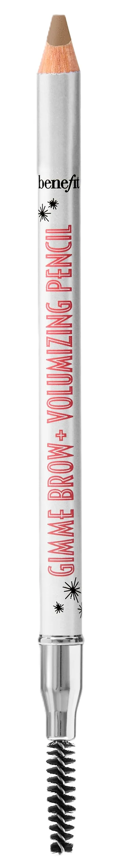 Benefit Gimme Brow   Volumizing Fiber Eyebrow Pencil