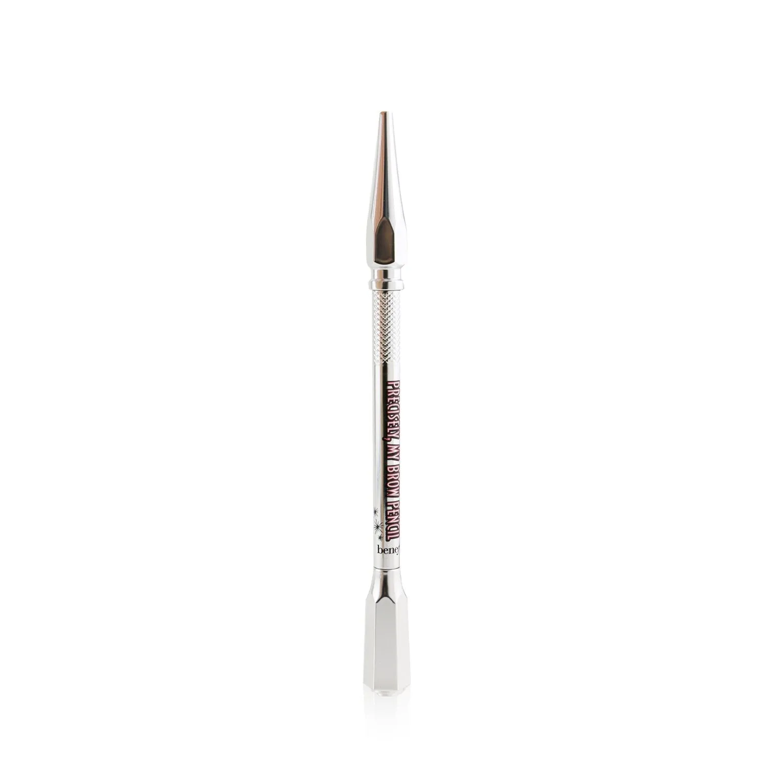 Benefit Precisely My Brow Pencil (Ultra Fine Brow Defining Pencil) - # 4.5 (Neutral Deep Brown)  0.08g/0.002oz