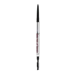 Benefit Precisely My Brow Pencil (Ultra Fine Brow Defining Pencil) - # 4.5 (Neutral Deep Brown)  0.08g/0.002oz